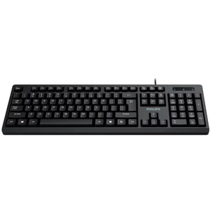 Teclado Alámbrico Philips Modelo SPK6234