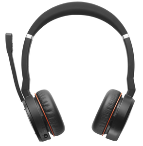 Audifono Jabra Evolve 75SE Estereo USB Inalámbrico, CABLE USB-A, DONGLE USB-A, BLUETOOTH