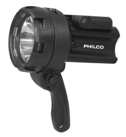 Foco Recargable Philco, 1 LED