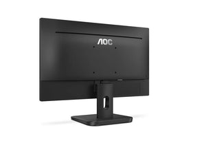 Monitor LED AOC 20E1H de 19.5", Resolución 1600 x 900, 5 ms