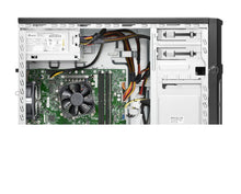 Cargar imagen en el visor de la galería, Servidor HPE ProLiant ML30 Gen 10 Plus, Xeon E-2314, Ram 16GB, Disco Duro 1TB, 350W, 4U