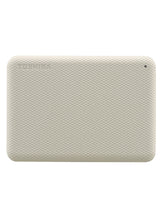 Cargar imagen en el visor de la galería, Disco Duro Portátil 4TB Toshiba Canvio Advance V10 Blanco