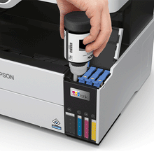 Cargar imagen en el visor de la galería, Impresora Multifuncional Epson L6490 EcoTank Color 17ppm, WIFI-Lan-USB 3.0, A4, ADF