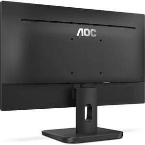 Monitor AOC 22E1H, 22" Full HD, 60Hz, Panel TN, 2ms, Montaje VESA