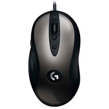 Cargar imagen en el visor de la galería, Mouse Gamer Logitech MX518