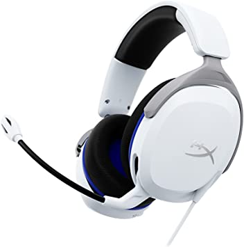 Audífonos Hyperx Cloud Stinger 2 Core para  PlayStation