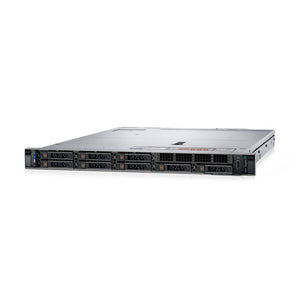 Servidor Dell PowerEdge R450, Intel Xeon Silver 4309Y, Ram 16GB, SSD 480GB, Rack 1U