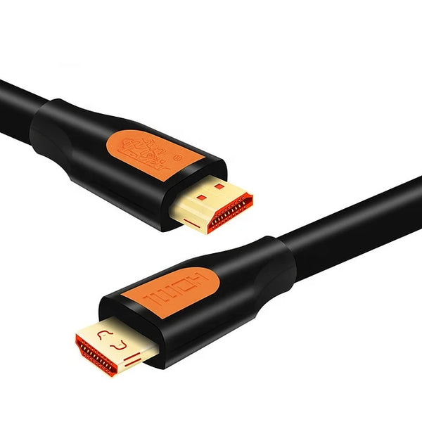 CABLE HDMI A HDMI V2.0 2K/4K ULTRA HD 1,8 MTS