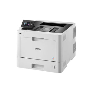 Impresora Láser Brother HL-L8360CDW, Folio (216 x 330 mm), Hasta 33 ppm