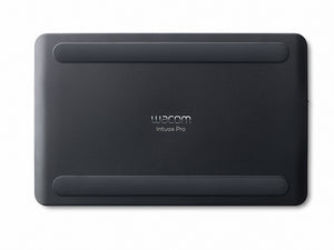 Tableta Gráfica Wacom Intuos Pro Small, 160 x 100 mm, Inalámbrico, USB/Bluetooth, Negro