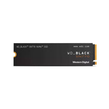 Cargar imagen en el visor de la galería, Unidad de Estado Sólido WD Black SN770, 250GB, M.2 2280, Lectura 4000MB/s Escritura 2000MB/s