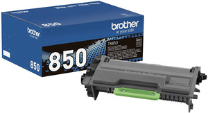 Tóner Brother TN 3499 Negro