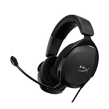 Audifonos HyperX  Cloud Stinger 2 Core Negro