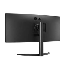 Cargar imagen en el visor de la galería, Monitor Ultrapanorámico 21:9 LG UltraWide 34&quot;, Panel VA, Resolución 2K, 160Hz, 1ms, AMD FreeSync