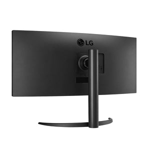 Monitor Ultrapanorámico 21:9 LG UltraWide 34", Panel VA, Resolución 2K, 160Hz, 1ms, AMD FreeSync