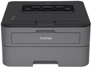 Impresora Brother HL-L2320D Dúplex (Láser B/N, 30ppm, 600dpi, USB)