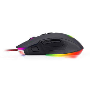 Mouse Gamer ReDragon RGB DAGGER M715RGB-1