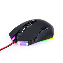 Cargar imagen en el visor de la galería, Mouse Gamer ReDragon RGB DAGGER M715RGB-1