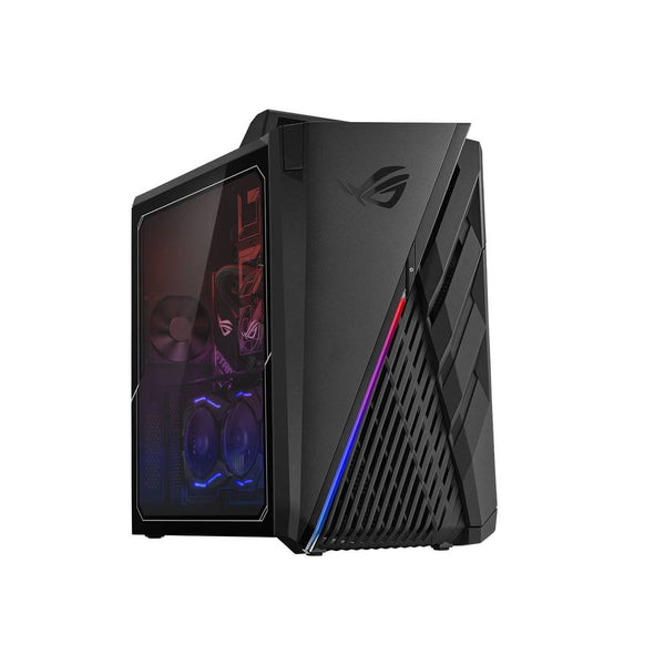 Desktop Gamer ASUS ROG Strix GT35, i9-11900KF, Ram 32GB, SSD 1TB, RTX 3070, W10 Pro