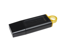 Cargar imagen en el visor de la galería, Pendrive Kingston Exodia, 128GB, USB 3.2 Gen 1