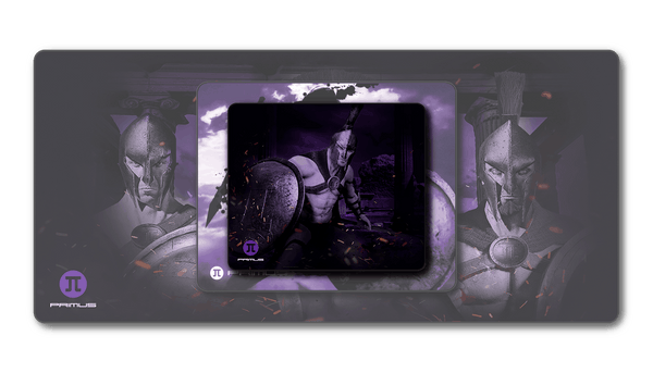 MousePad Gamer Primus Gaming ArenaDesign PMP-12M