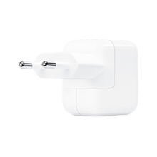 Cargar imagen en el visor de la galería, Cargador Apple USB-A de 12 W