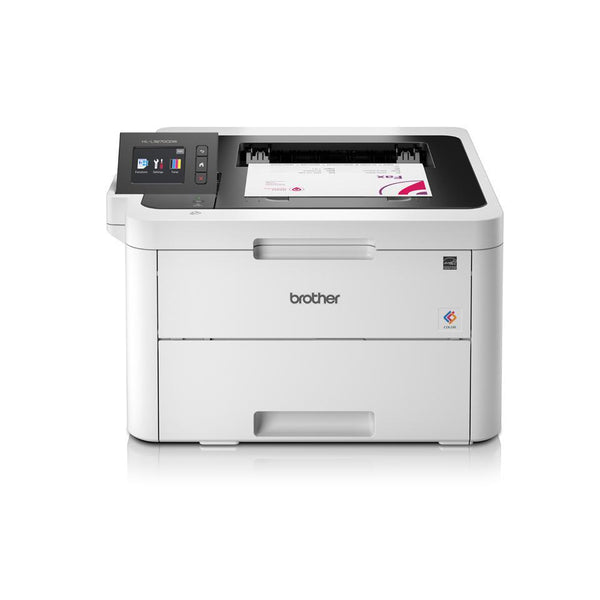 BROTHER HL-L3270CDW - IMPRESORA - COLOR - DIODO EMISOR DE LUZ