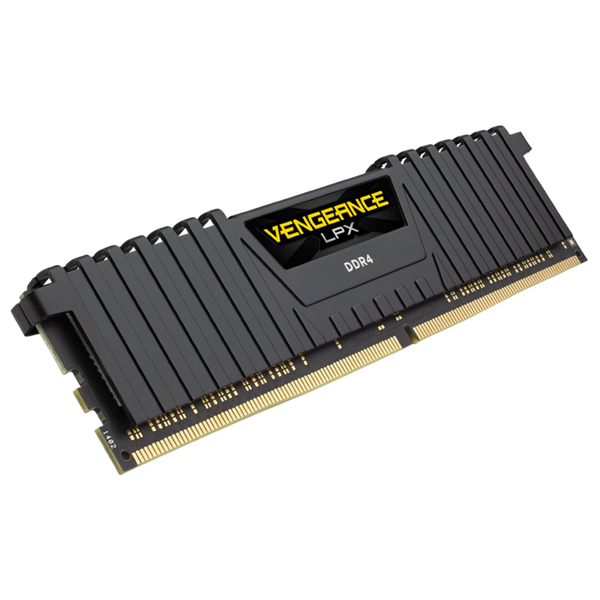 Memoria Ram Corsair Vengeance LPX DDR4 8GB 3000 MHz