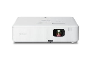 PROYECTOR EPSON EPIQVISION FLEX CO-W01, 3LCD, 3.000 LUMENES, WXGA, HDMI/USB