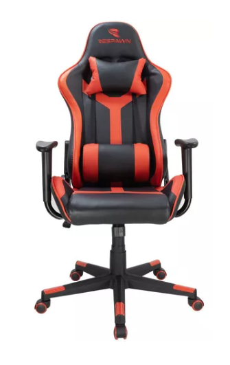 Silla Gamer Respawn Xl250 Rojo