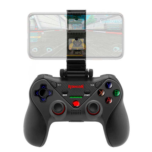 Control para Celular ReDragon CERES G812 Bluetooth