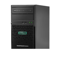 Cargar imagen en el visor de la galería, Servidor HPE ProLiant ML30 Gen 10 Plus, Xeon E-2314, Ram 16GB, Disco Duro 1TB, 350W, 4U