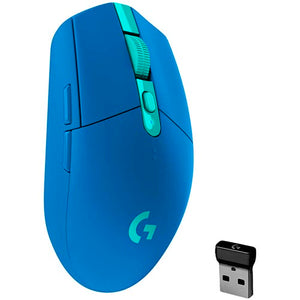 Mouse Gamer Logitech G305 Lightspeed Wireless Blue