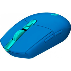 Mouse Gamer Logitech G305 Lightspeed Wireless Blue