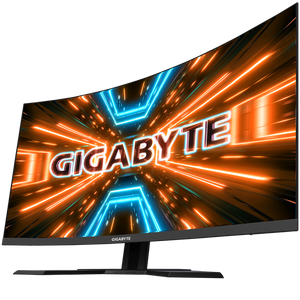 Monitor Gigabyte G32QCA-SA Pantalla Curva 32"