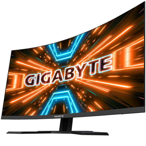 Monitor Gigabyte G32QCA-SA Pantalla Curva 32"