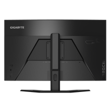 Cargar imagen en el visor de la galería, Monitor Gigabyte G32QCA-SA Pantalla Curva 32&quot;