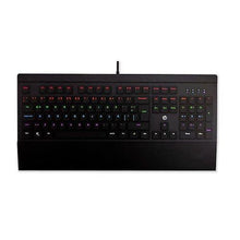 Cargar imagen en el visor de la galería, Teclado Gamer Mecanico RGB HP GK500