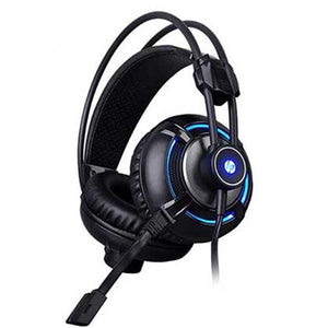 Audífono Stereo On Ear Gamer HP H300