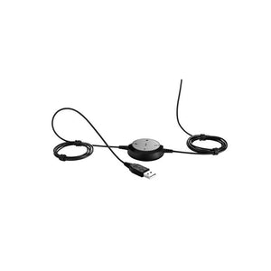 Audifono Jabra Evolve 20 Mono USB, CABLE USB-A