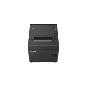 Impresora Térmica Epson TM-T88VII-012 USB Ethernet Serial