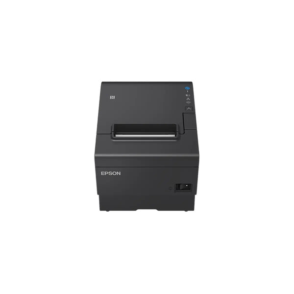 Impresora Térmica Epson TM-T88VII-012 USB Ethernet Serial