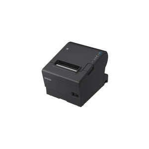 Impresora Térmica Epson TM-T88VII-012 USB Ethernet Serial