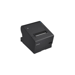 Impresora Térmica Epson TM-T88VII-012 USB Ethernet Serial