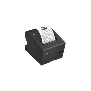 Impresora Térmica Epson TM-T88VII-012 USB Ethernet Serial