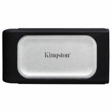 Cargar imagen en el visor de la galería, Unidad de Estado Sólido Portátil Kingston XS2000, 2TB, Lectura 2000MB/s Escritura 2000MB/s