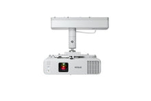 Cargar imagen en el visor de la galería, Proyector Epson PowerLite L250F 1080p 3LCD 4.500 lúmenes Láser Inalámbrico