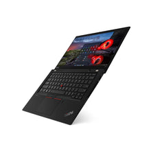 Cargar imagen en el visor de la galería, Notebook Lenovo ThinkPad X13, i5-1135G7, Ram 16GB, SSD 512GB, LED 13.3&quot; FHD, W10 Pro