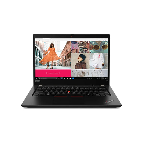 Notebook Lenovo ThinkPad X13, i5-1135G7, Ram 16GB, SSD 512GB, LED 13.3" FHD, W10 Pro