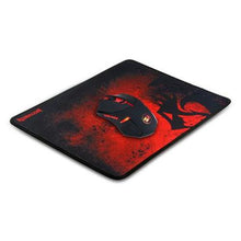 Cargar imagen en el visor de la galería, Combo Mouse + Mouse Pad ReDragon M601WL-BA